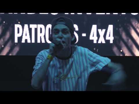 Jorge Ivan Vs Majestic Vs Rapder | Octavos | BDM Gold México🇲🇽 | 2019