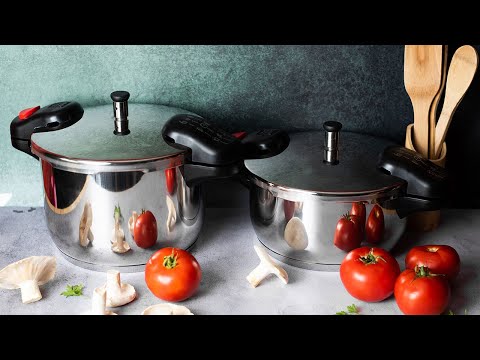 Metalac Posuđe - Ekspres lonac