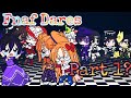 Fnaf DARES Part 1 Gacha Club 6 5k Subscribers Special