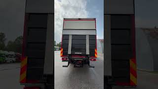 Eladó Scania G490 6x2*4 + CARRIER SUPRA 1250 + RETRADER hűtős teherautó - Kép 4 | Autoline HU Scania G490 6x2*4 + CARRIER SUPRA 1250 + RETRADER hűtős teherautó | Kép 4 - Autoline