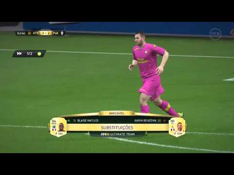 (PT) RastaArtur vs FerPerry PLAL ( Grand Final)