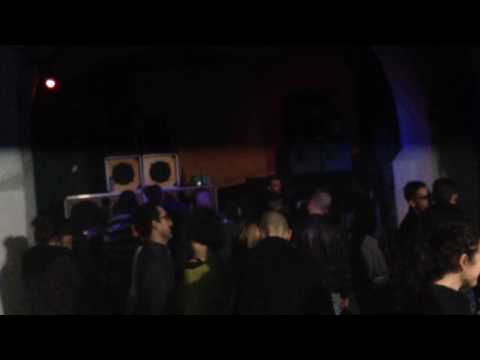 MISTICAL SOUND SYSTEM -CIURIDDA SOUND SYSTEM - FAR-TESSAH .CAPRA RECORDS -  AURO- CATANIA