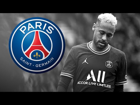 Nach Pfiffen von PSG-Fans: Neymar reagiert auf Instagram !