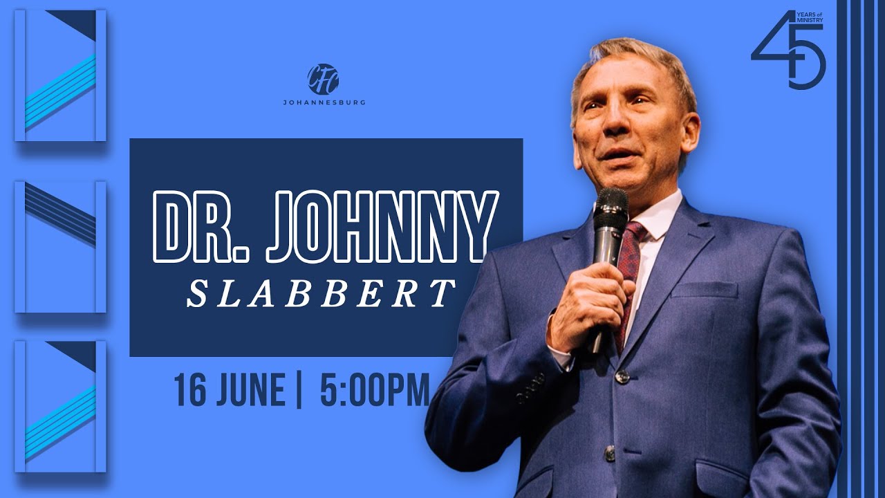 16 June pm service