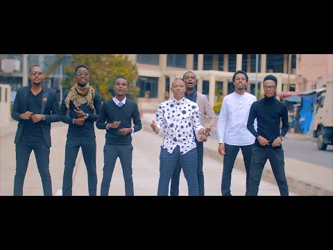 Thumbnail for Nisaidie video