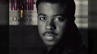 Kashif - Love Me All Over (Extended Version)