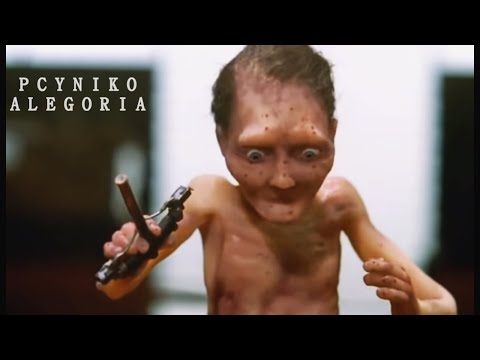 Pcyniko - Alegoría [Rap 2019]