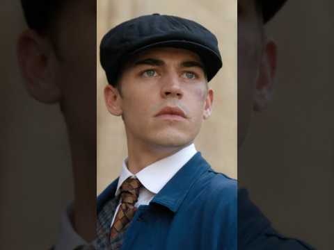 ヤング･シャーロック ～オックスフォード事件簿～ Video2