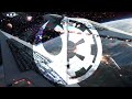 Galactic Civil War Galactic Empire Rebel Alliance Star Wars Edit