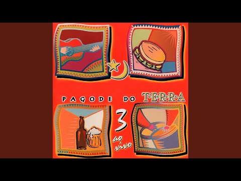 Um Lindo Sonho (Ao Vivo)