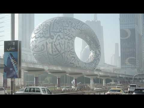 Trip to Dubai! Ready to start the training camp