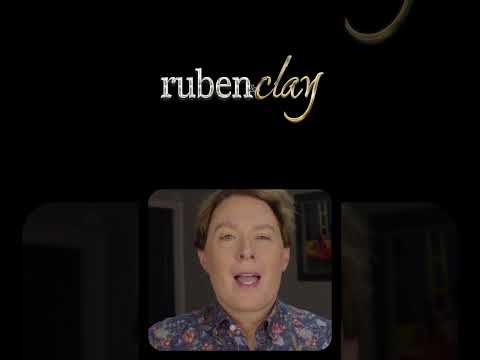 Ruben Studdard & Clay Aiken Celebrate 20 Years - Nashua Center for the Arts - April 13, 2023 at 8pm