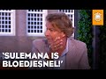 Hans onder de indruk van Ajax-target Sulemana: 'Die is bloedjesnel!' | DE ORANJEZOMER
