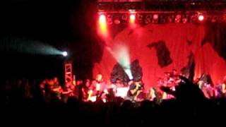 Pennywise - As Long As We Can Live @ The Palladium 1/16/09