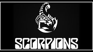 Best of Scorpions (instrumental covers by JG Millan)