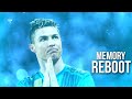 Cristiano Ronaldo 2024❯ MEMORY REBOOT -  | Skills&Goals HD