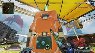 Apex　デュオランク