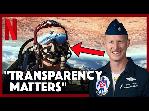 Thunderbird Boss "Astro" on the Team's Rebirth & Netflix Movie