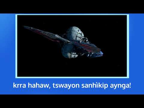 Listening Practice #2 : A Trip to Pandora