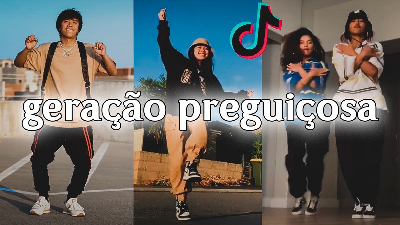 Os Jovens não querem Trabalhar (querem gravar TikTok)