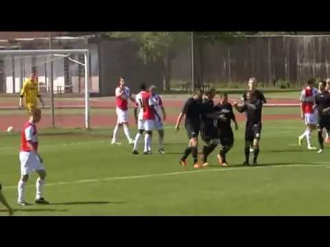 Divize A | SK Slavia Praha B - SK Strakonice 1908