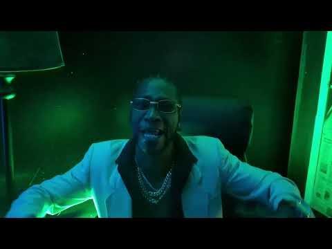 T-Rock “ZaZa” (Official Music Video)