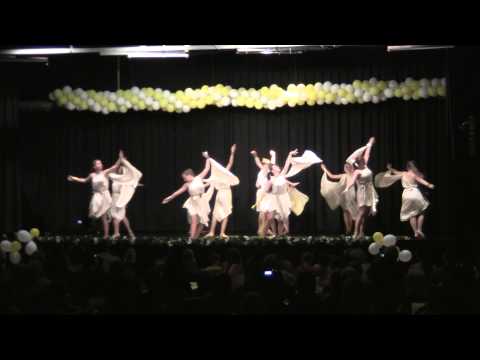 Vienna Dance Kids 16UP - Olymp der Götter