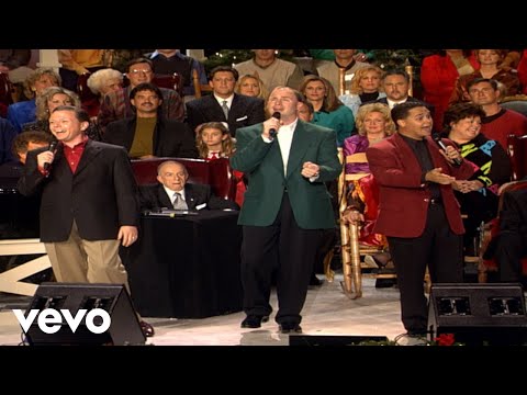 Hark! the Herald Angels Sing / O Come All Ye Faithful [Live]
