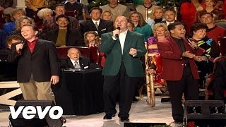 Greater Vision - Hark! the Herald Angels Sing / O Come All Ye Faithful [Live]