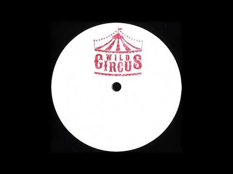 Julien Sandre - Oblivion VINYL ONLY  [Wild Circus]