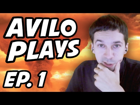 Avilo Plays StarCraft | Ep. 1