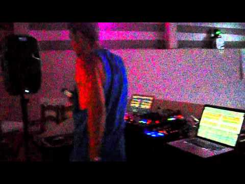 Soulrack & Mikel_E @ TECHNIMAL 2012