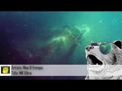 [Dubstep] Moe & Enimpa - MK Ultra (Free Download)