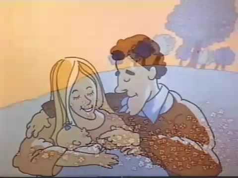 Schoolhouse Rock Three is a Magic Number