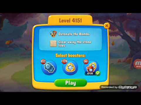 Fishdom-Level - 4151