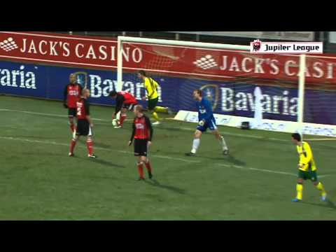 Helmond Sport - Fortuna Sittard