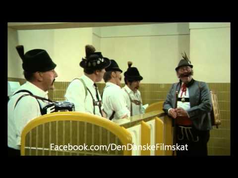 Alt på et bræt (1977) - Tyroleren