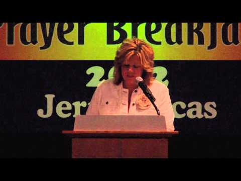 2012 04 09, GFPB for Mission of Hope