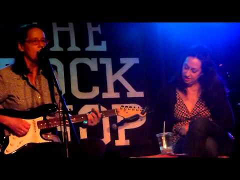 Amy Allison and Lianne Smith - 