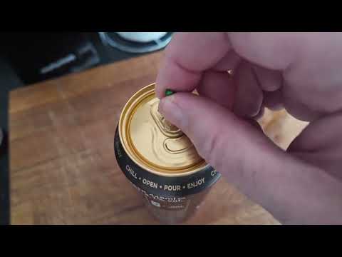 Mastering the Nitrosurge: How to Use Regular Draught Guinness Using the Guinness Draught