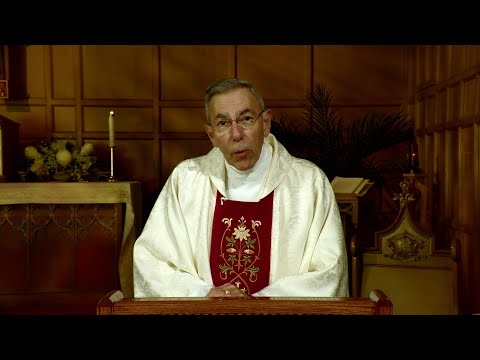 Catholic Mass Today | Daily TV Mass, Saturday January 17, 2026