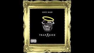 Crazy ft. Waka Flocka Flame w/lyrics - Gucci Mane (Trap God/New/2012)