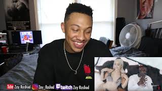 Renni Rucci Feat. Lil Yachty &quot;Cold Hearted&quot; Official Video Reaction
