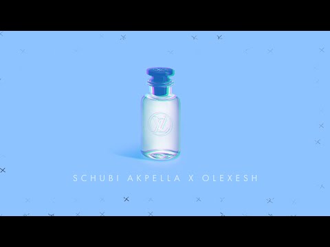 Schubi AKpella x Olexesh - LV (prod. von Ersonic) [Visualizer]