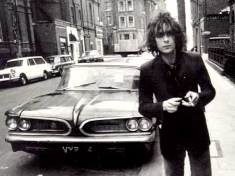 Syd Barret - Long Gone