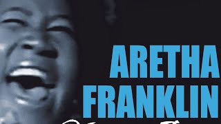 Aretha Franklin - I&#39;m Sitting On Top of the World