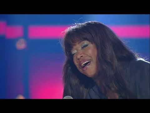 LaGaylia Frazier - Whats going on - Live BingoLotto 8/9 2019