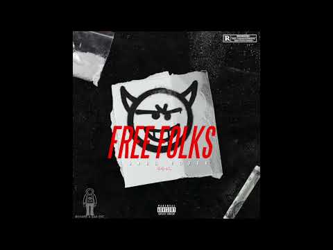 Jahh Floxk -“Free Folks” (Official Audio)