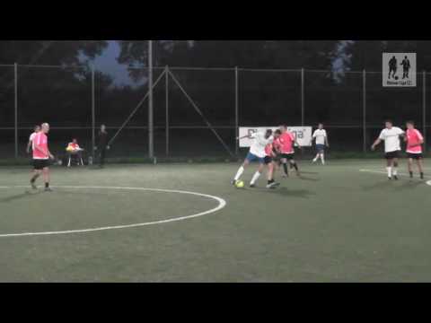 02.08.2016 III Liga B - Total Fitness Concept vs. Idea Bank