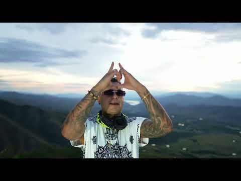 NEYITH CELIS DJ(don diablo), "ALTA FRECUENCIA" Alexander Zabbi ( LIVE SET GIGANTE HUILA).